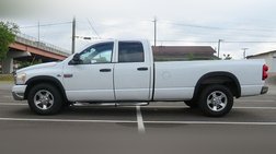 2009 Dodge Ram 2500 SLT