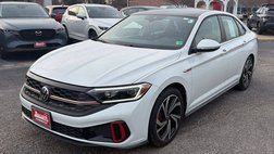 2023 Volkswagen Jetta GLI Autobahn