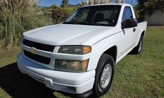2008 Chevrolet Colorado LT