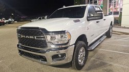 2024 Ram Ram Pickup 2500 Big Horn