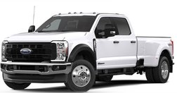 2026 Ford F-450 Super Duty XL
