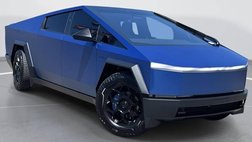 2024 Tesla Cybertruck Base
