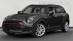 2023 MINI Clubman John Cooper Works ALL4