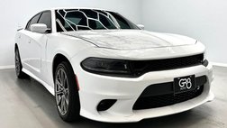 2022 Dodge Charger Police