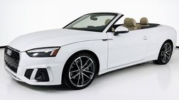 2024 Audi A5 quattro Premium Plus 45 TFSI