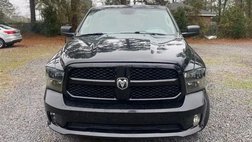 2014 Ram Ram Pickup 1500 Express