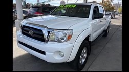 2006 Toyota Tacoma PreRunner V6