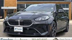 2025 BMW 2 Series 228 xDrive Gran Coupe