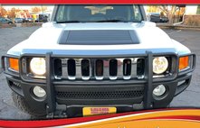 2006 HUMMER H3 Base