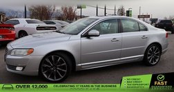 2016 Volvo S80 T5 Drive-E