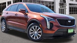 2024 Cadillac CT5 Sport