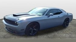 2014 Dodge Challenger R/T