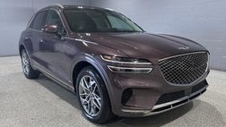 2023 Genesis GV70 2.5T Standard