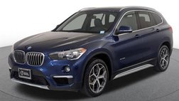 2018 BMW X1 xDrive28i