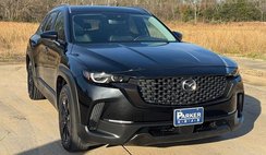 2023 Mazda CX-50 2.5 S Preferred Plus