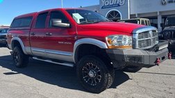 2006 Dodge Ram 2500 Laramie