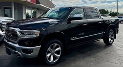 2019 Ram Ram Pickup 1500 Limited