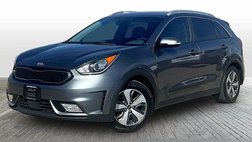 2018 Kia Niro EX