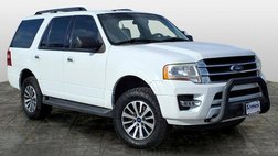 2017 Ford Expedition XLT