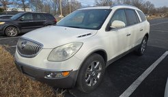 2009 Buick Enclave CXL
