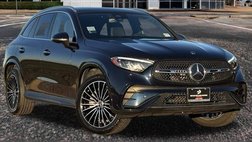 2023 Mercedes-Benz GLC-Class GLC 300 4MATIC