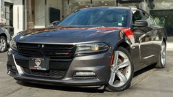 2016 Dodge Charger R/T