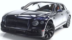 2022 Bentley Flying Spur V8