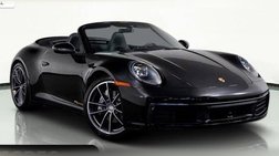 2020 Porsche 911 Carrera