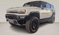2026 GMC HUMMER EV 2X