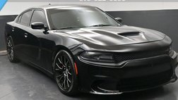 2017 Dodge Charger R/T Scat Pack