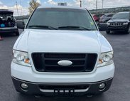 2006 Ford F-150 FX4