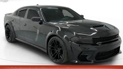 2023 Dodge Charger SRT Hellcat