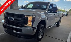 2019 Ford Super Duty F-250 XL