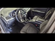 2015 Dodge Journey SE