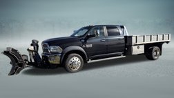 2013 Ram Laramie