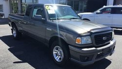 2006 Ford Ranger STX