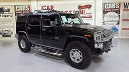 2005 HUMMER H2 Base