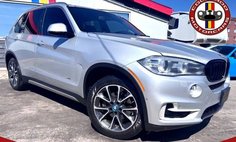 2017 BMW X5 xDrive40e iPerformance
