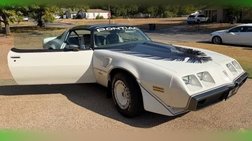 1980 Pontiac 