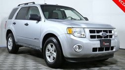 2010 Ford Escape Hybrid AWD
