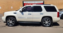 2013 Cadillac Escalade Luxury