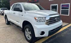 2007 Toyota Tundra Limited