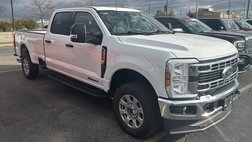2024 Ford Super Duty F-250 XLT