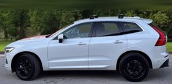 2018 Volvo XC60 T6 Momentum