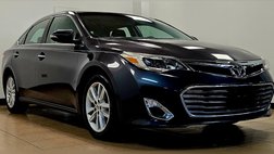 2013 Toyota Avalon 