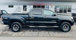 2008 Toyota Tacoma PreRunner V6