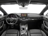 2018 Audi S4 3.0T quattro Prestige