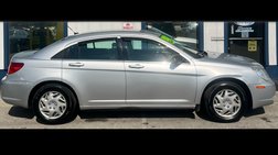 2010 Chrysler Sebring Touring