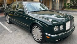 2009 Bentley Arnage R