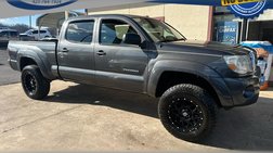 2009 Toyota Tacoma V6